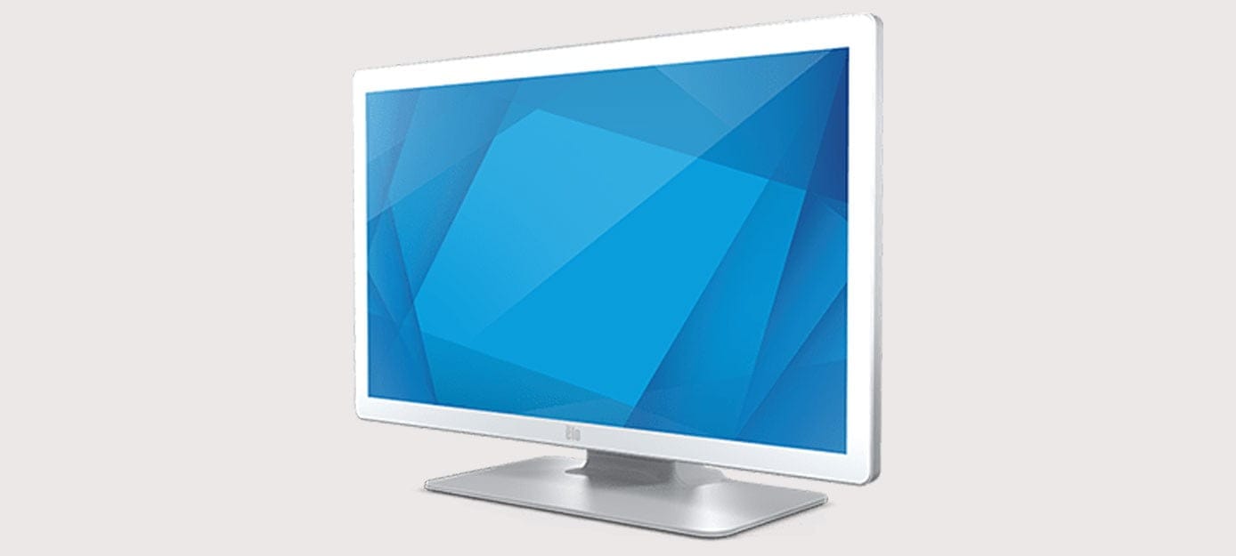 Touchmonitor Medicali Elo Touch