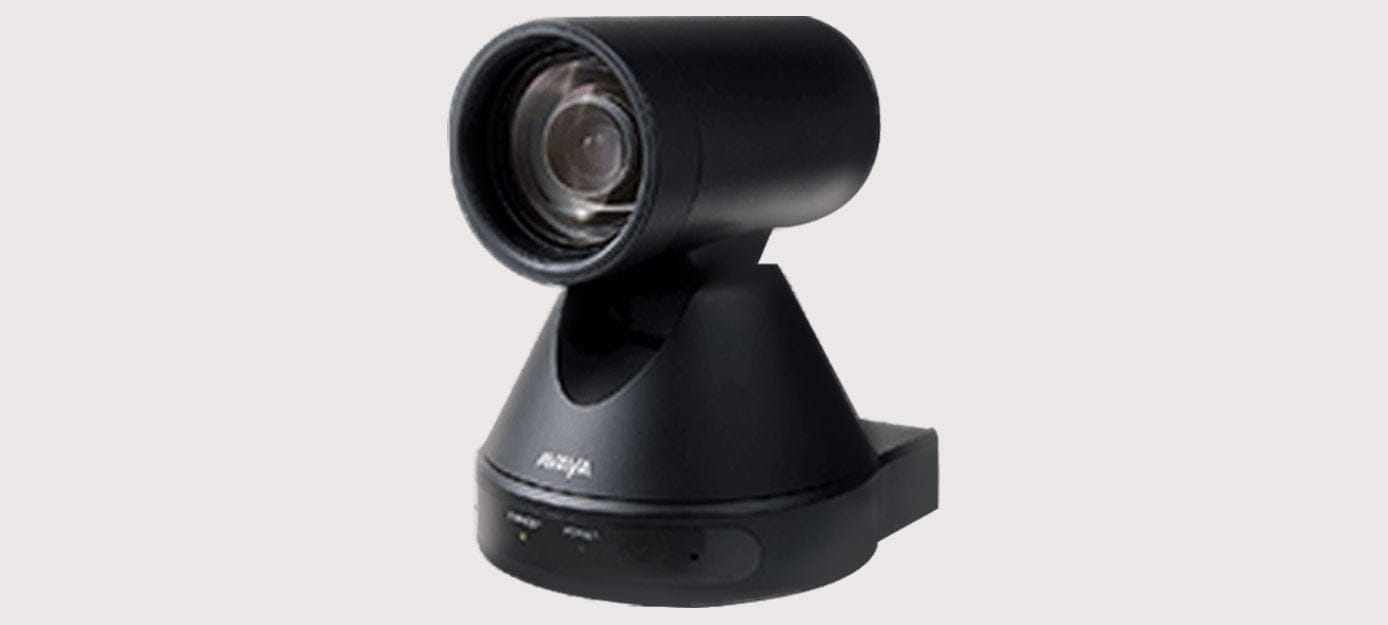 Videocamere per videoconferenza