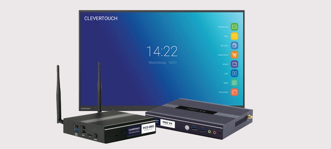 Digital Signage nelle scuole