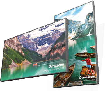 monitor alta luminosità 49"