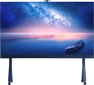 LED X WALL plus QS-Tech all-in-one