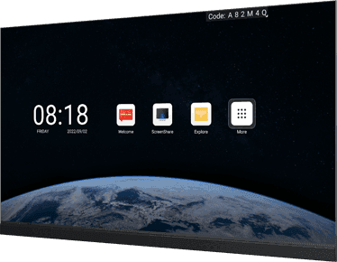 LED X WALL plus QS-Tech all-in-one