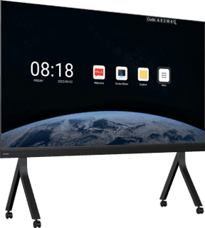 LED X WALL plus QS-Tech all-in-one