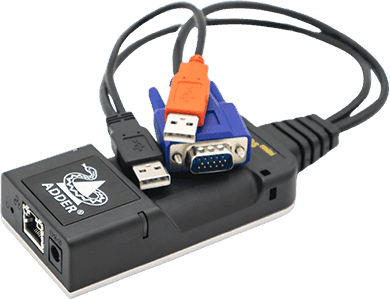 ADDERLink® ipeps mini