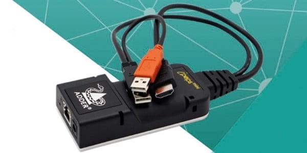 Adder link ipeps mini copertina