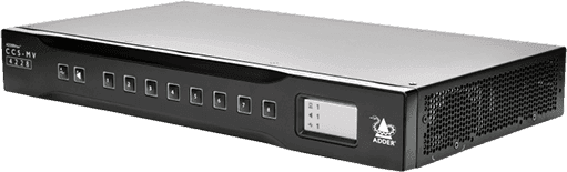 ADDERView® CCS-MV4228 Multi-Viewer