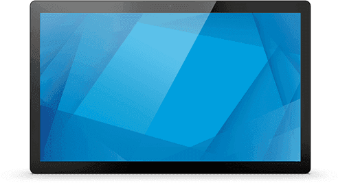 I-Series 22”(4.0) per Android con Google Play Services