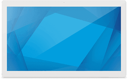 I-Series 22”(4.0) per Android con Google Play Services