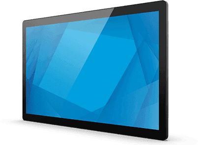 I-Series 22”(4.0) per Android con Google Play Services