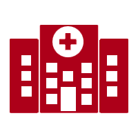 Digital signage negl ospedali