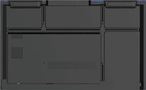 Clevertouch serie impact lux aziende 04