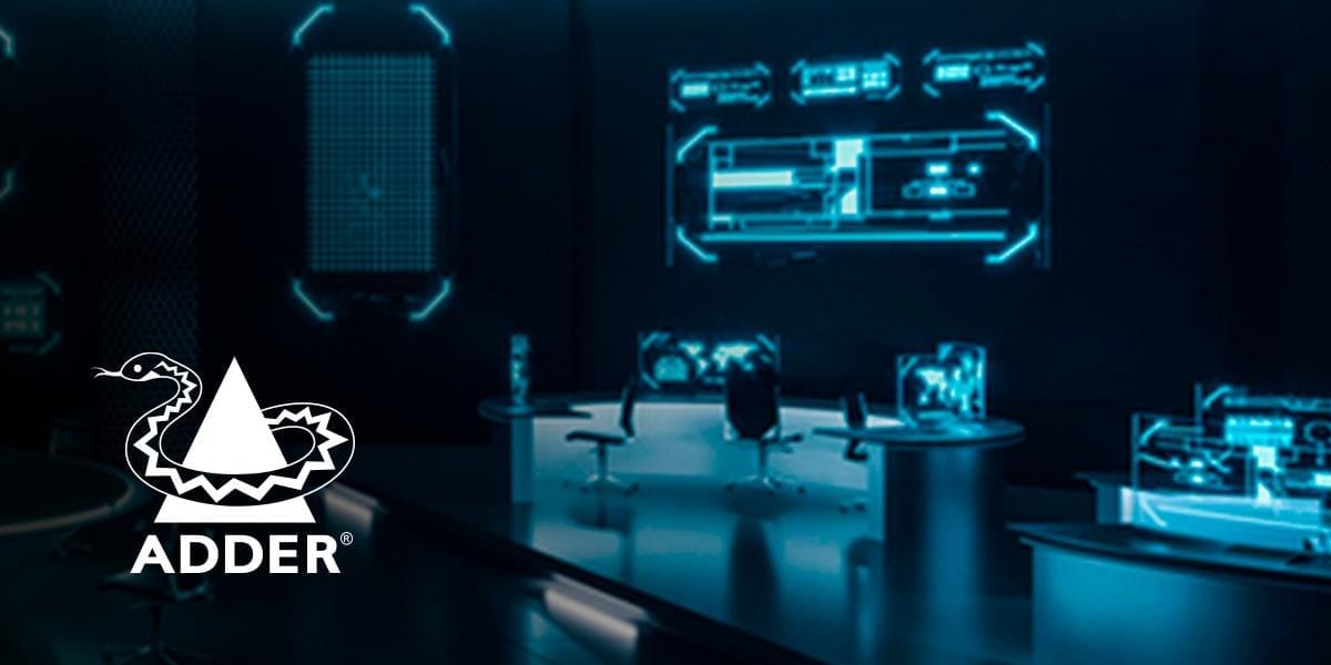 soluzioni KVM nelle sale controllo