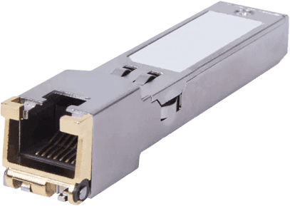 ADDER SFP-CATX-10G-80M