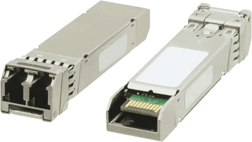 ADDER SFP-SM-LC-10G
