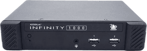 ADDERLink INFINITY 1102