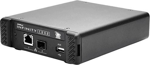 ADDERLink INFINITY 1104T