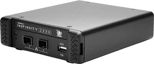ADDERLink INFINITY 2124T