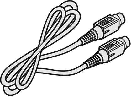 Adder VSC 48 Cable