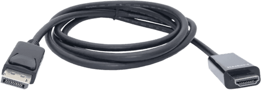 ADDER® VSCD19 DisplayPort™ v1.2 to HDMI® cable