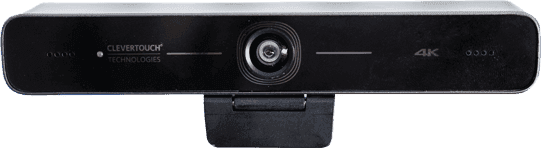 Videocamera per videoconferenza Clever CAM