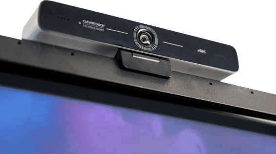 Videocamera per videoconferenza Clever CAM