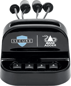 ADDER Secure Card Reader