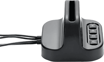 ADDER Secure Card Reader