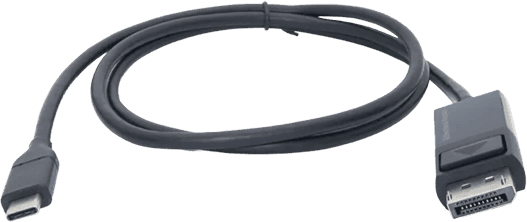 ADDER VSCD21 USB-C to DisplayPort™ Cable