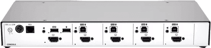 ADDERView Secure AVS 4114