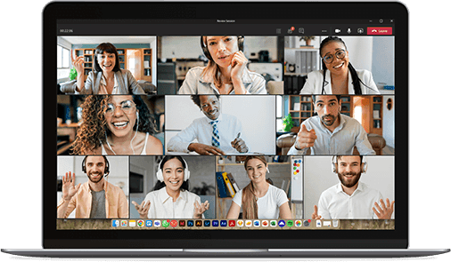 Clevercast per monitor clevertouch Impact MAx