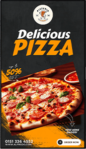 CM High Bright Monitor con Media Player integrato