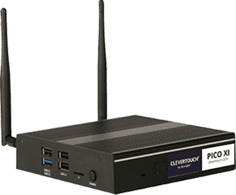 Media Player Pico XI