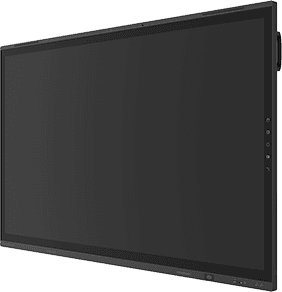 Monitor touchscreen Clevertouch UX Pro Serie Edge