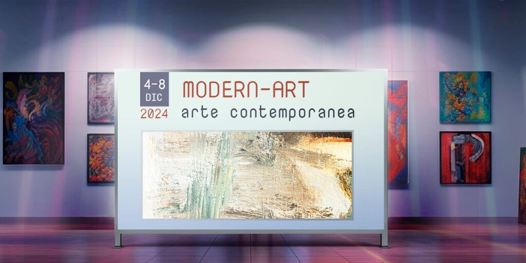 Digital signage musei