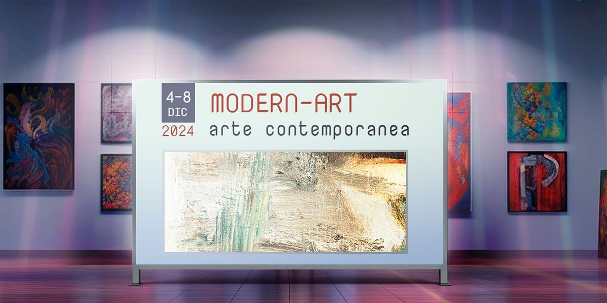 Digital signage musei