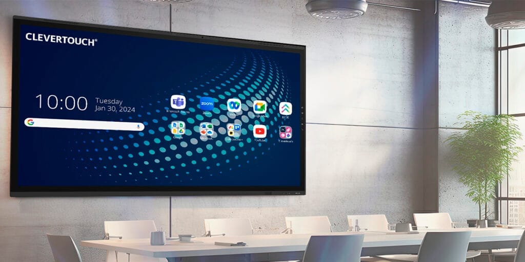 digital signage aziende