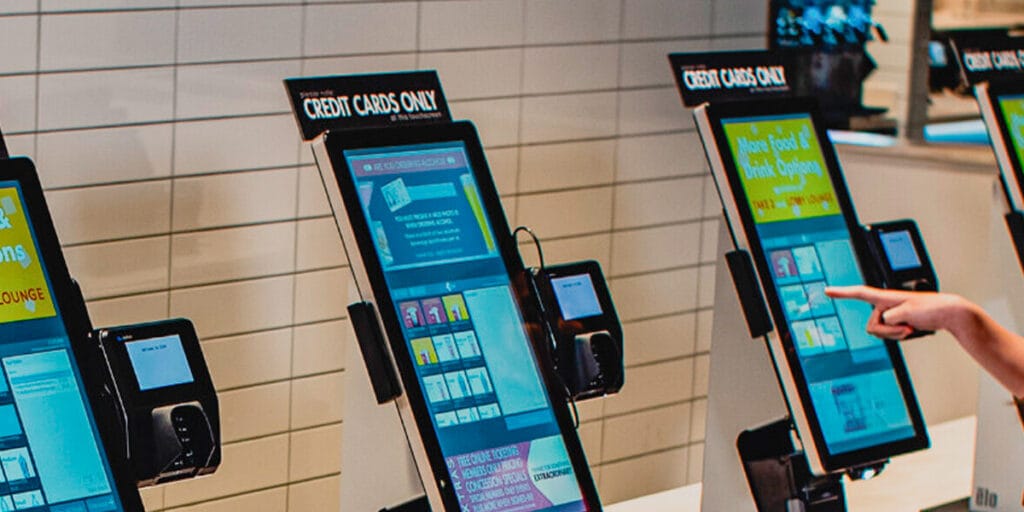 Soluzioni Elo Touch migliora esperienza acquisto