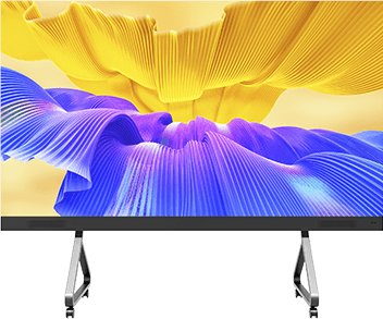 All-in-one Led wall CDS - serie E