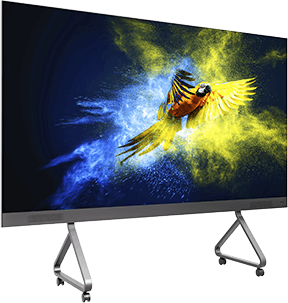 All-in-one Led wall CDS - serie E