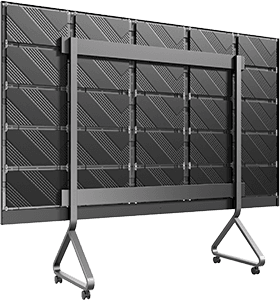 All-in-one Led wall CDS - serie E