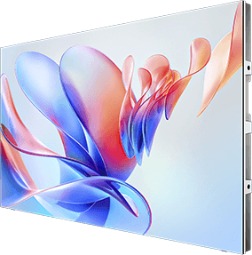 LED cabinet CDS - serie w