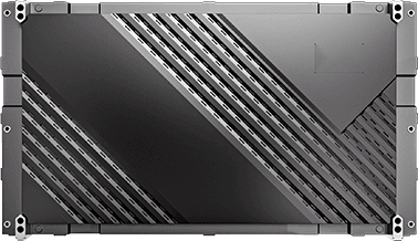 LED cabinet CDS - serie w