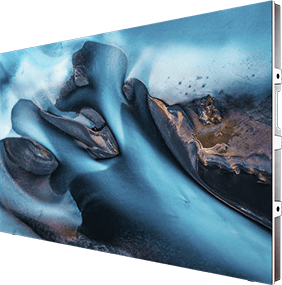 LED cabinet CDS - serie w