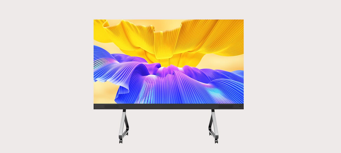 All-in-One video wall LED