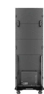 Totem LED modulare CDS serie P