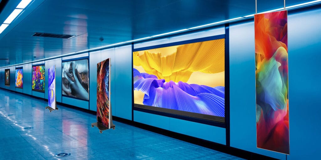 Quale LED wall scegliere? Guida pratica