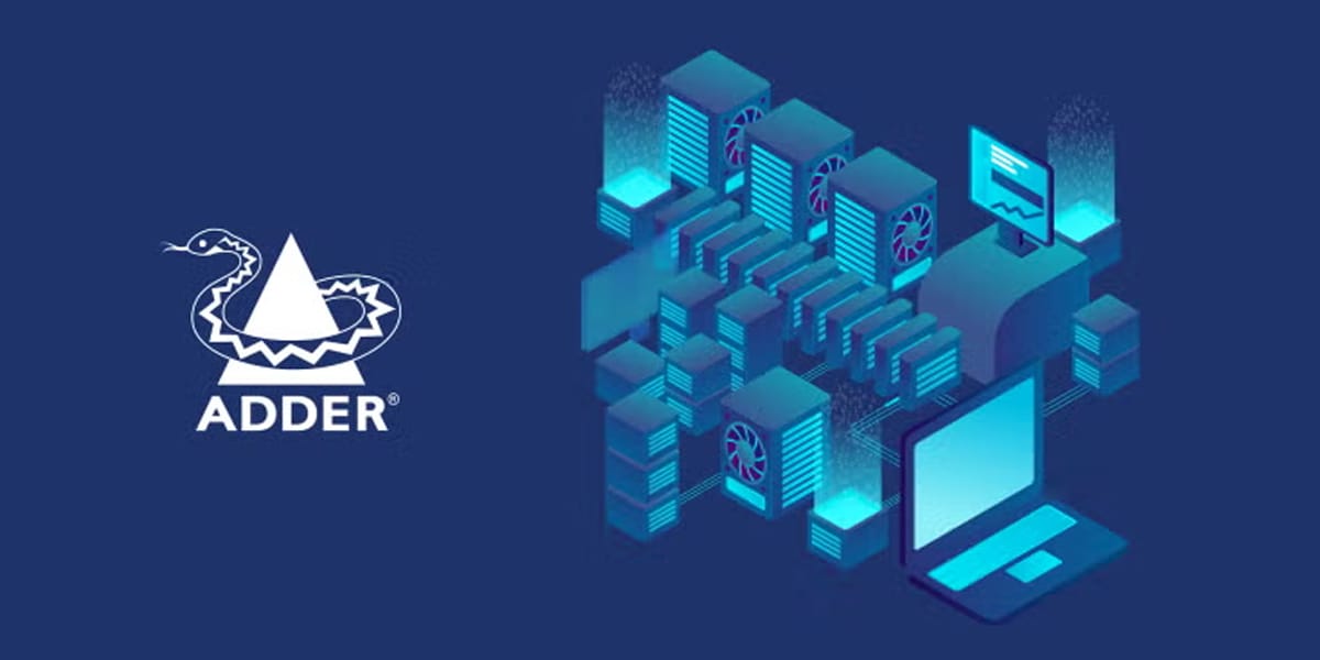 Soluzioni KVM Adder: sistemi a prova di futuro