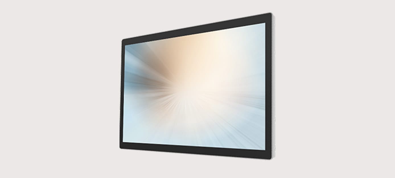 Touchmonitor da incasso