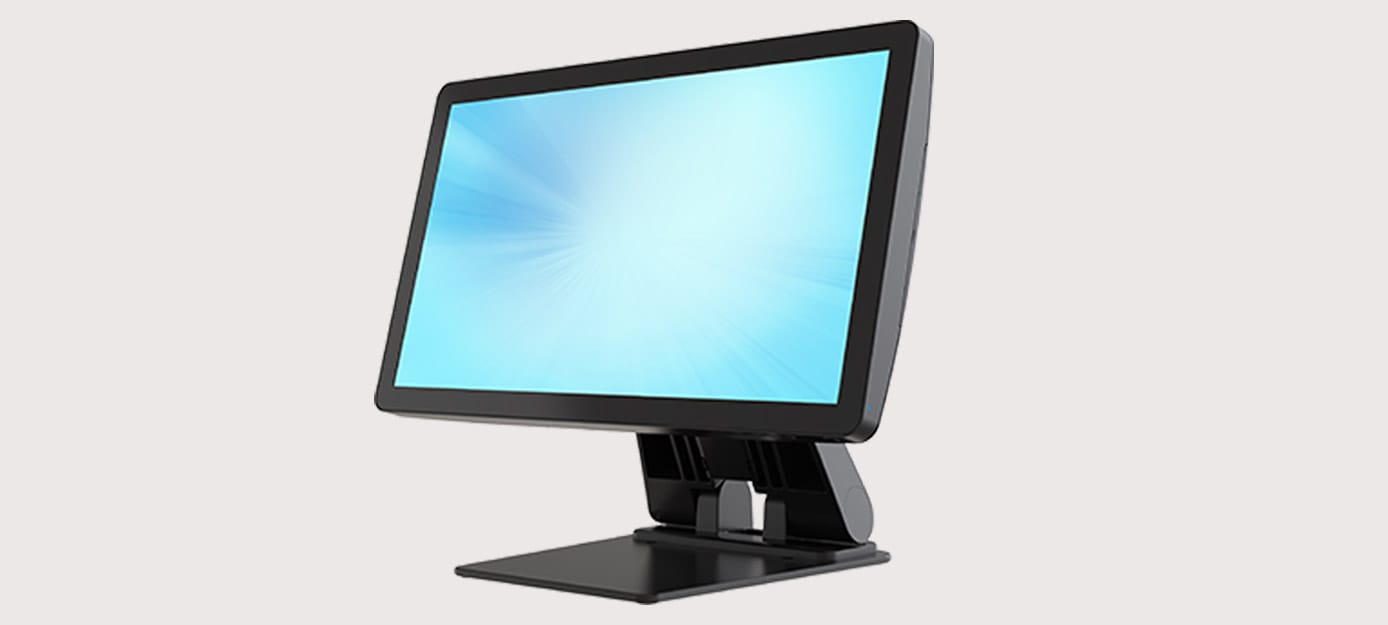 Touchmonitor Desktop