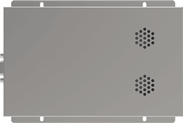 Touchmonitor Microtouch OF-070P-A1 - Touch monitor da incasso